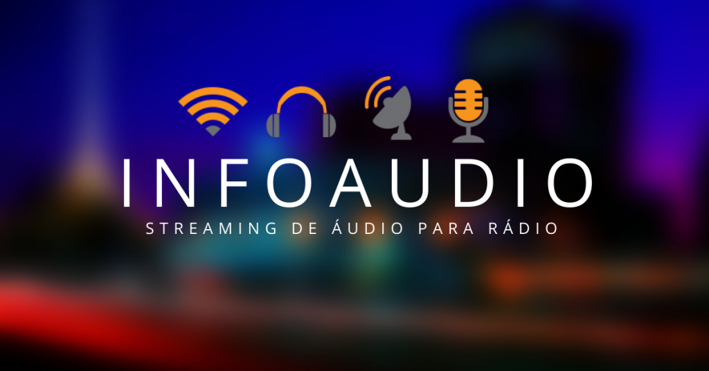 Streaming de Áudio e seus benefícios para o rádio